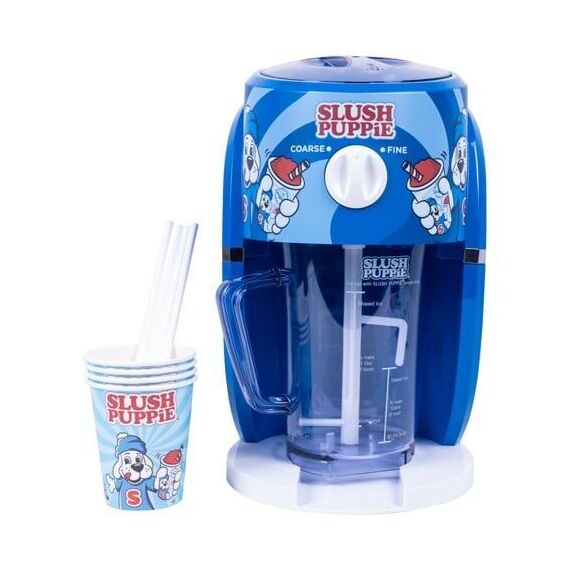 Slush Puppie Snow Cone Maker / Gadgets