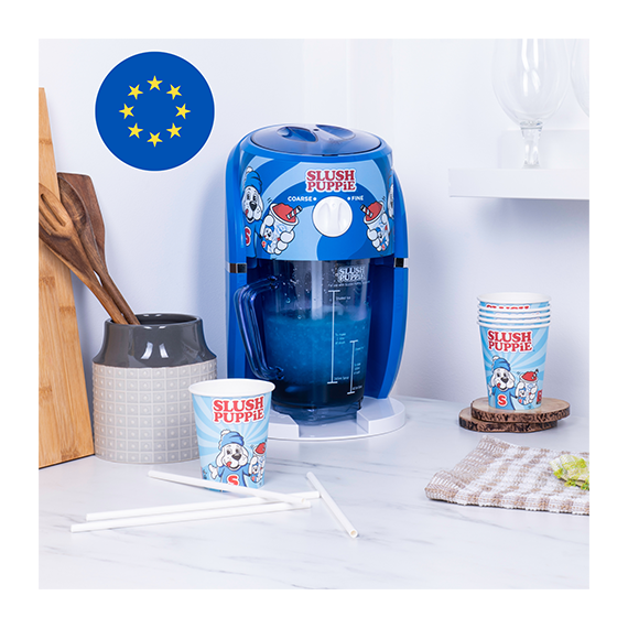 Slush Puppie Snow Cone Maker / Gadgets