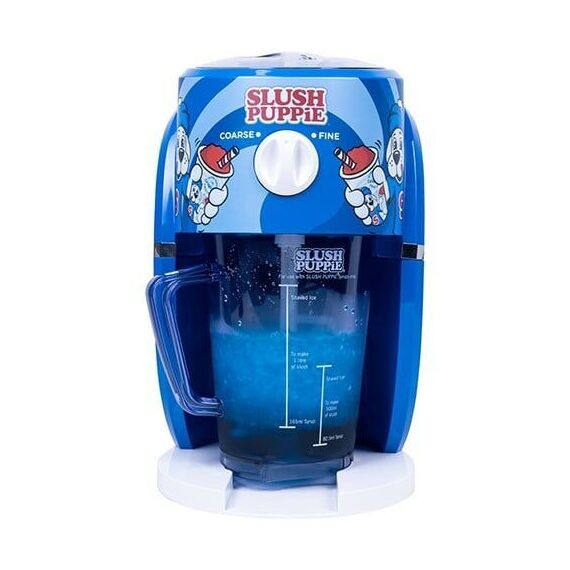 Slush Puppie Snow Cone Maker / Gadgets
