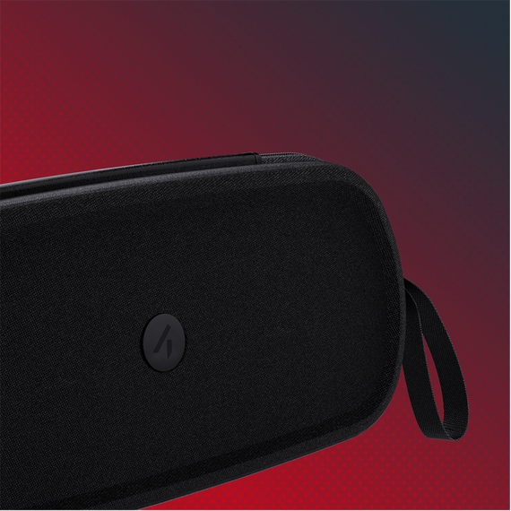 Stealth - Premium Travel Case - Switch 2 / Nintendo Switch 2 | Techbox
