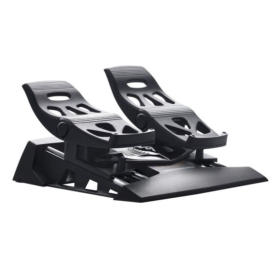 Thrustmaster - TFRP T-Flight Rudder Pedals / PC - PC Accessories - Accessories for Consoles - Techbox