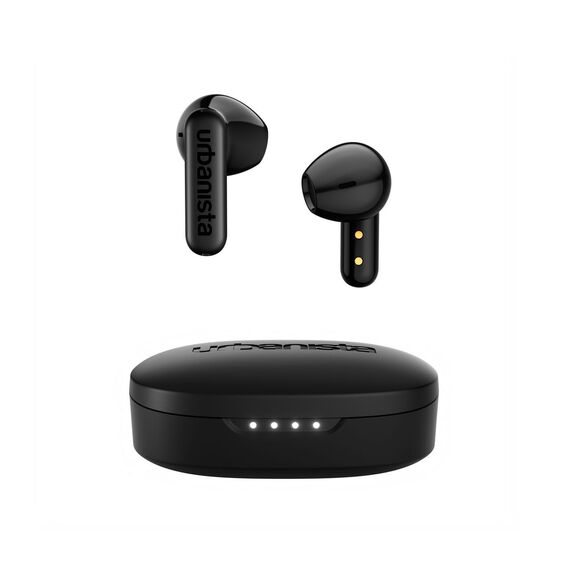 Urbanista - Copenhagen 2 in-ear / Electronics