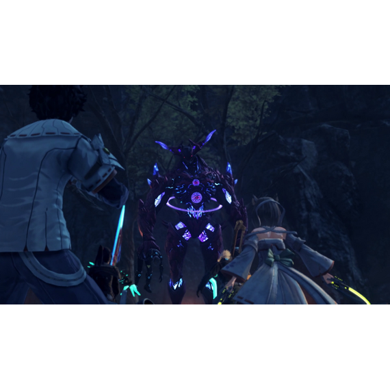 Xenoblade Chronicles 3 / Nintendo Switch - Nintendo Switch Games - Games - Techbox