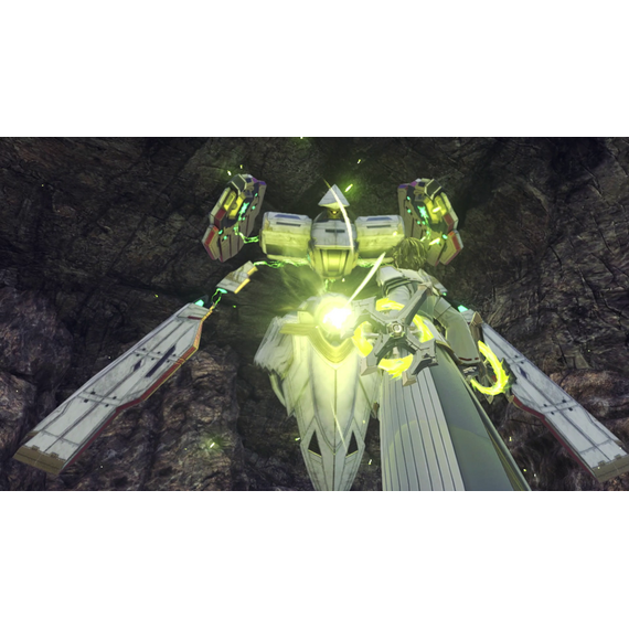 Xenoblade Chronicles 3 / Nintendo Switch - Nintendo Switch Games - Games - Techbox