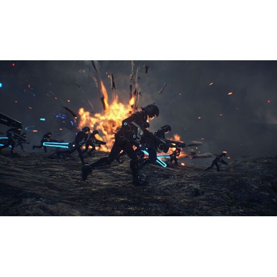 Xenoblade Chronicles 3 / Nintendo Switch - Nintendo Switch Games - Games - Techbox