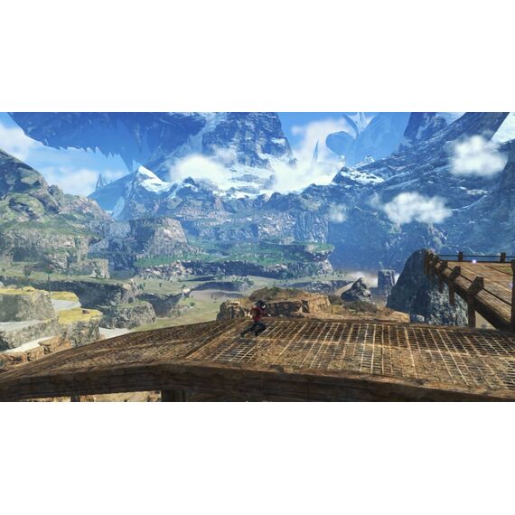 Xenoblade Chronicles 3 / Nintendo Switch - Nintendo Switch Games - Games - Techbox