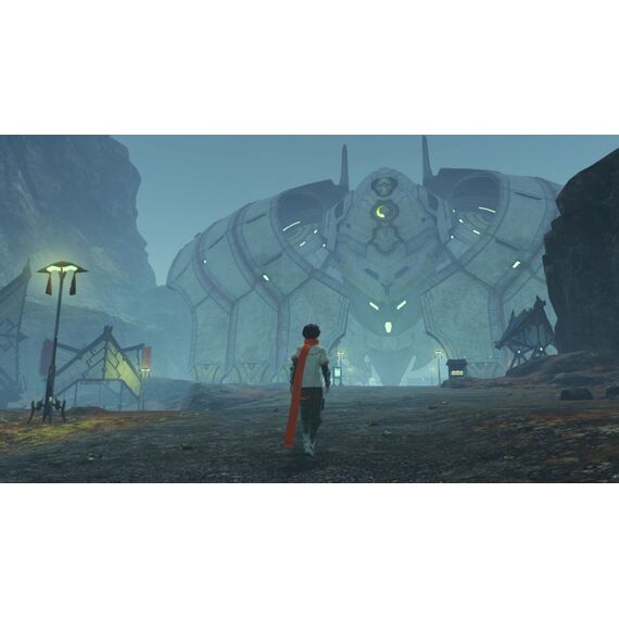 Xenoblade Chronicles 3 / Nintendo Switch - Nintendo Switch Games - Games - Techbox