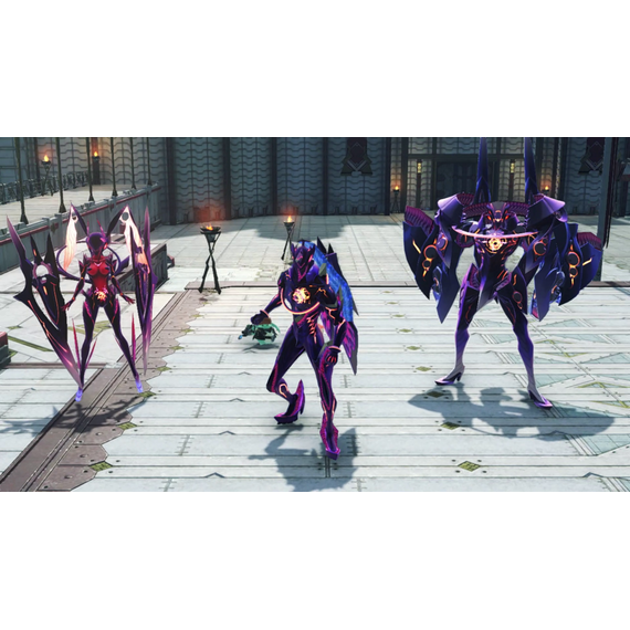 Xenoblade Chronicles 3 / Nintendo Switch - Nintendo Switch Games - Games - Techbox