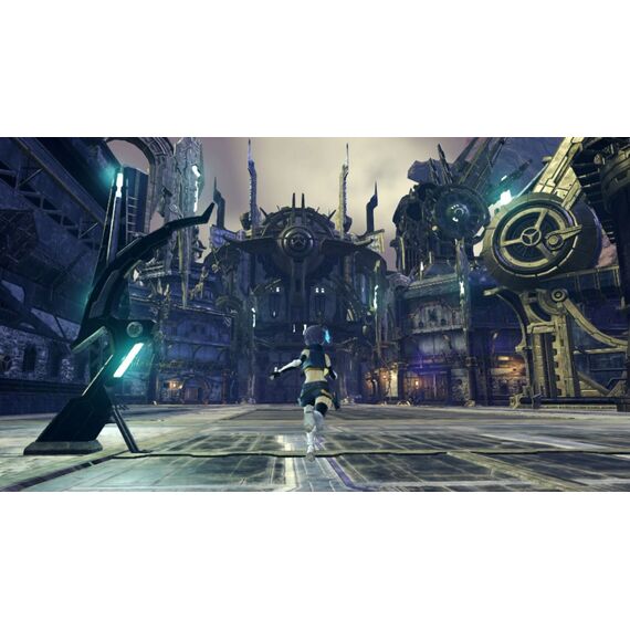 Xenoblade Chronicles 3 / Nintendo Switch - Nintendo Switch Games - Games - Techbox