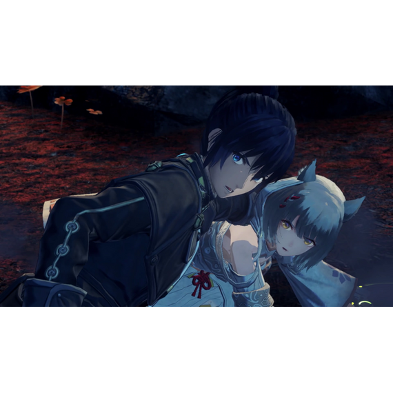 Xenoblade Chronicles 3 / Nintendo Switch - Nintendo Switch Games - Games - Techbox