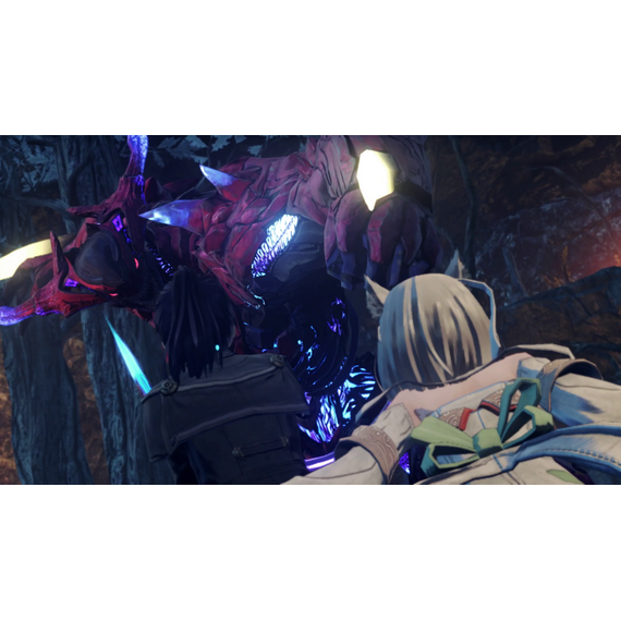 Xenoblade Chronicles 3 / Nintendo Switch - Nintendo Switch Games - Games - Techbox