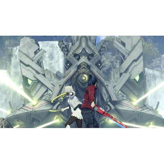 Xenoblade Chronicles 3 / Nintendo Switch - Nintendo Switch Games - Games - Techbox