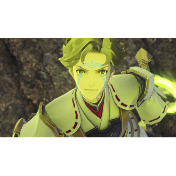 Xenoblade Chronicles 3 / Nintendo Switch - Nintendo Switch Games - Games - Techbox