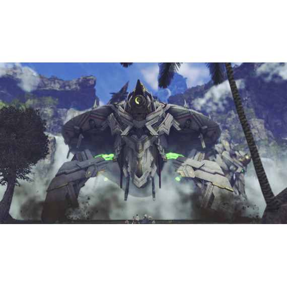 Xenoblade Chronicles 3 / Nintendo Switch - Nintendo Switch Games - Games - Techbox