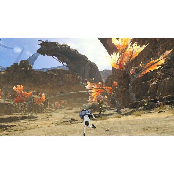 Xenoblade Chronicles 3 / Nintendo Switch - Nintendo Switch Games - Games - Techbox
