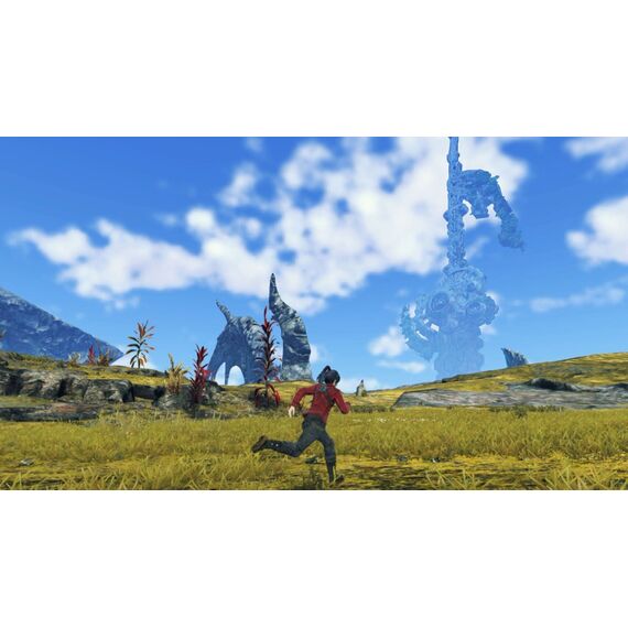Xenoblade Chronicles 3 / Nintendo Switch - Nintendo Switch Games - Games - Techbox