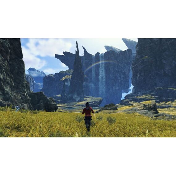 Xenoblade Chronicles 3 / Nintendo Switch - Nintendo Switch Games - Games - Techbox
