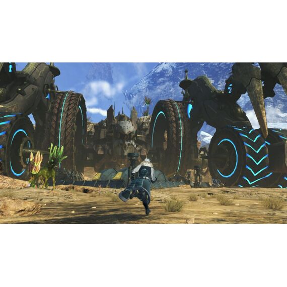 Xenoblade Chronicles 3 / Nintendo Switch - Nintendo Switch Games - Games - Techbox