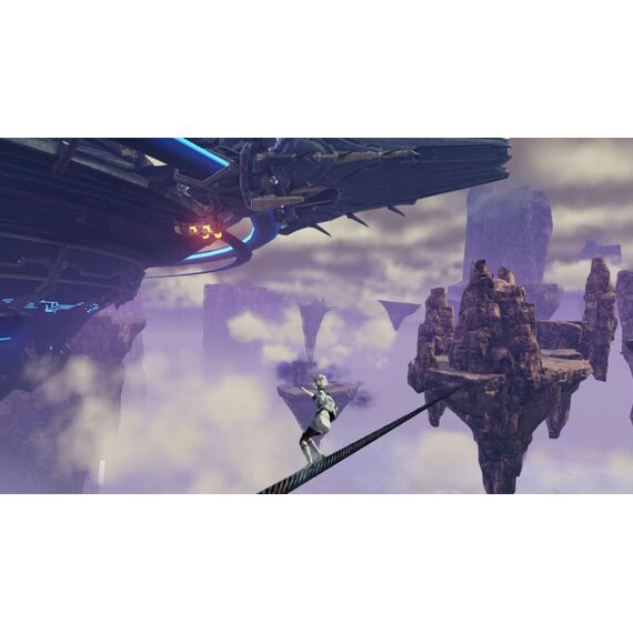 Xenoblade Chronicles 3 / Nintendo Switch - Nintendo Switch Games - Games - Techbox