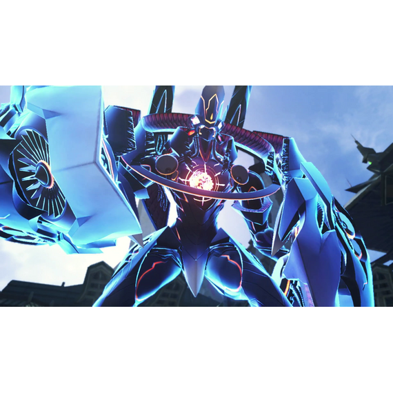 Xenoblade Chronicles 3 / Nintendo Switch - Nintendo Switch Games - Games - Techbox