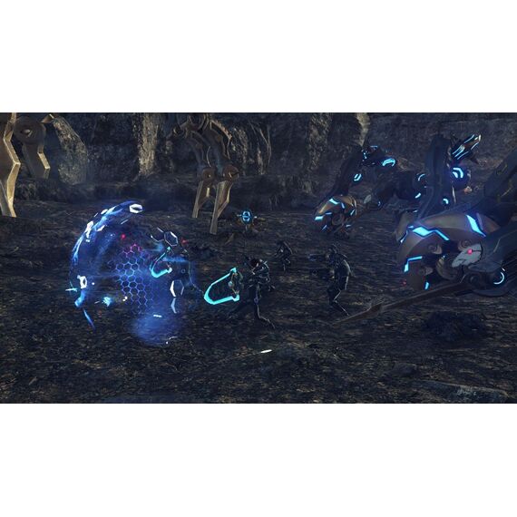 Xenoblade Chronicles 3 / Nintendo Switch - Nintendo Switch Games - Games - Techbox