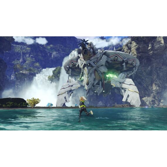 Xenoblade Chronicles 3 / Nintendo Switch - Nintendo Switch Games - Games - Techbox