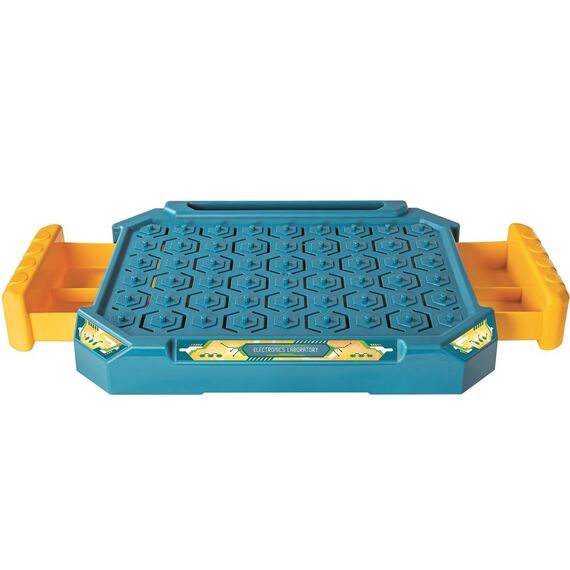 Clementoni - Science & Play - Electronics Lab (78812) / Toys