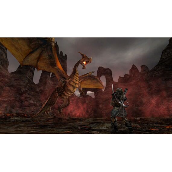 Gothic Classic Khorinis Saga / Nintendo Switch | Techbox
