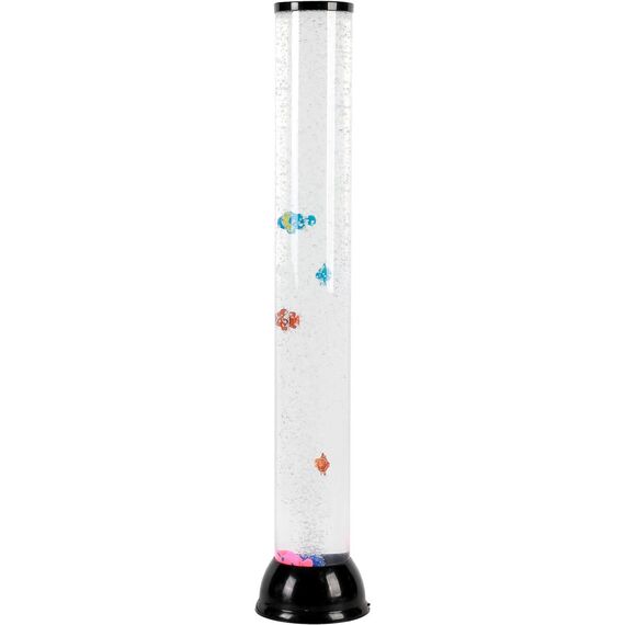 iTotal - Fish Lamp round 80 cm (XL2496E) / Toys