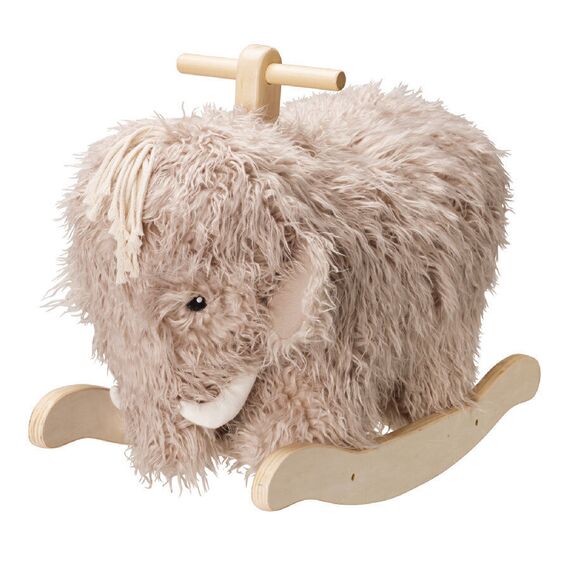 Kids Concept - NEO - Rocking Horse Mammoth (413761) / Toys
