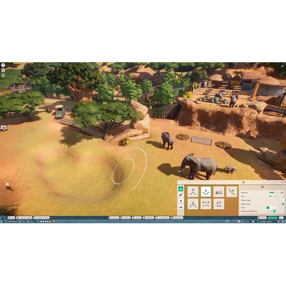 Planet Zoo: Console Edition / PlayStation 5 | Techbox