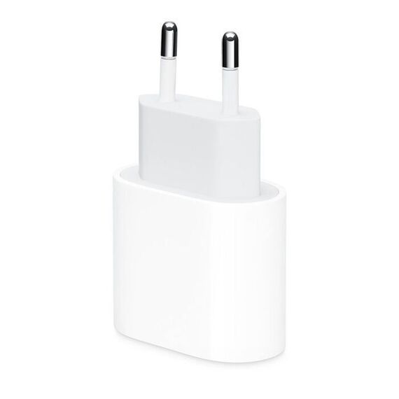 Apple - 20W USB-C Power Adapter / Electronics