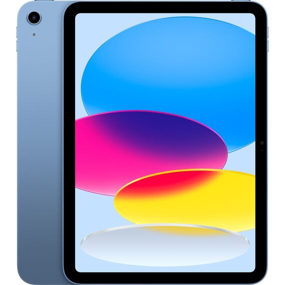 Apple - iPad A16 Wi-Fi 128GB 11 / Electronics | Techbox