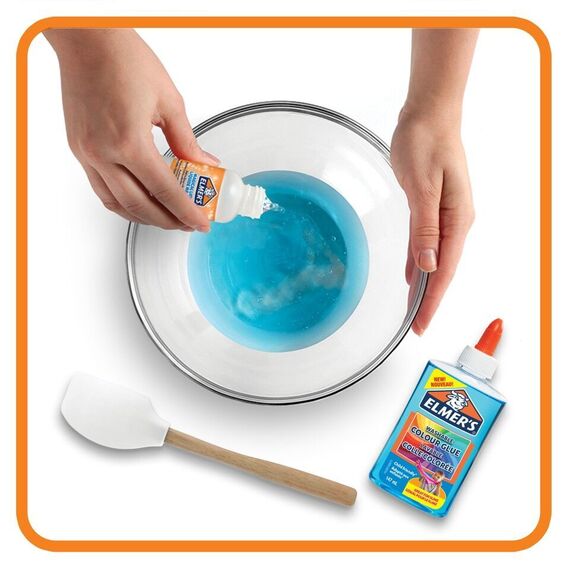 Elmer's - Original Magical Liquid (259 ml) (2079477) / Toys