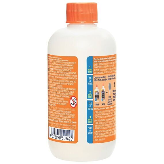 Elmer's - Original Magical Liquid (259 ml) (2079477) / Toys