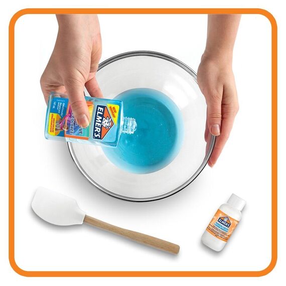 Elmer's - Original Magical Liquid (259 ml) (2079477) / Toys