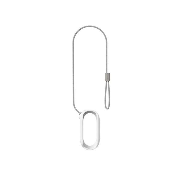 Insta360 - GO 3/GO 3S Magnet Pendant Safety Cord (White) / Electronics
