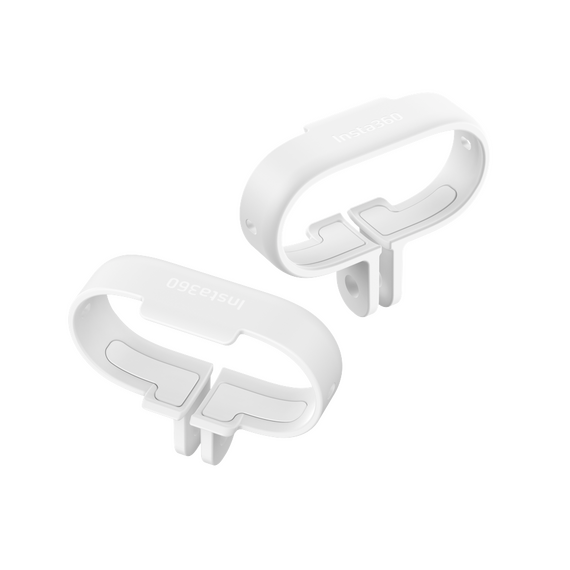 Insta360 - GO 3/GO 3S Vertical & Horizontal Action Mount Set / Electronics