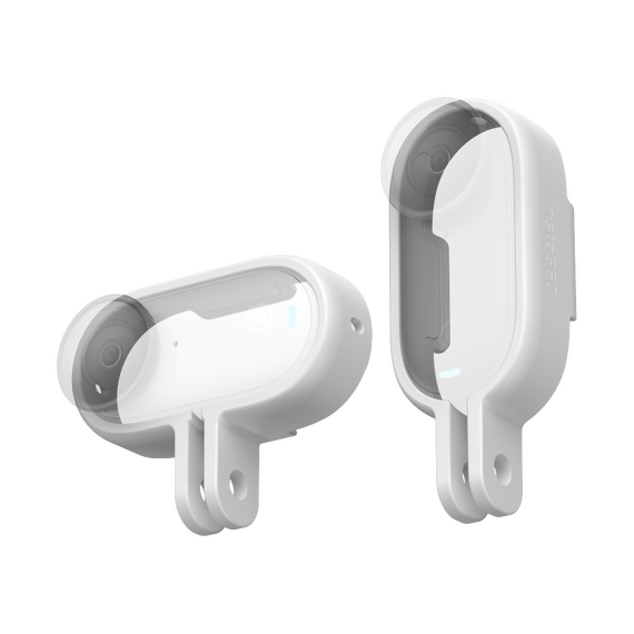 Insta360 - GO 3/GO 3S Vertical & Horizontal Action Mount Set / Electronics
