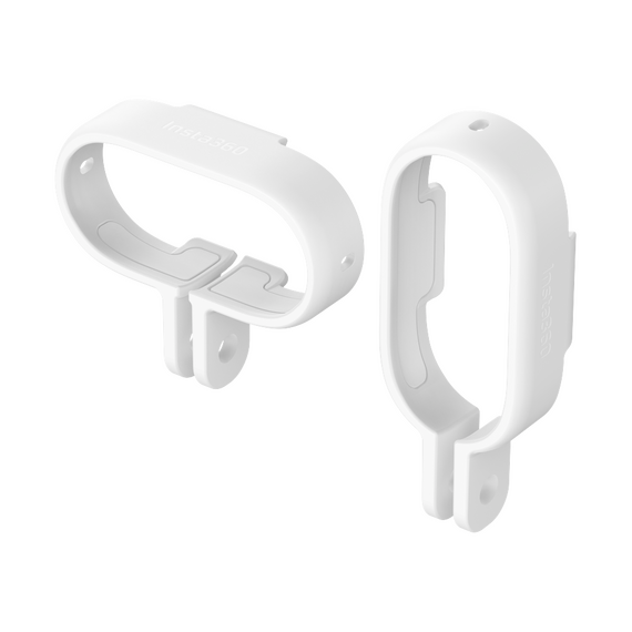 Insta360 - GO 3/GO 3S Vertical & Horizontal Action Mount Set / Electronics