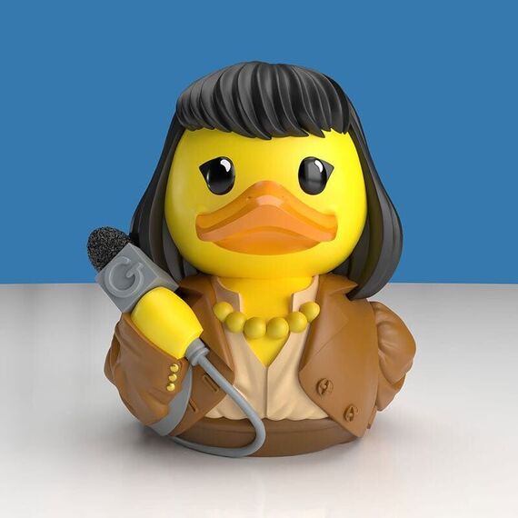 NUMSKULL DC COMICS TUBBZ 1ST ED LOIS LANE / Fan Shop and Merchandise - Tubbz - Collectibles - Techbox