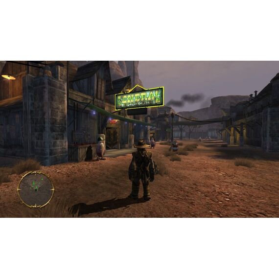 Oddworld Anthology: The Unlikely Heroes Collection / Nintendo Switch - Nintendo Switch Games - Games - Techbox