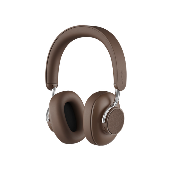 SACKit - Touch 310 Headphones - Brown / Electronics