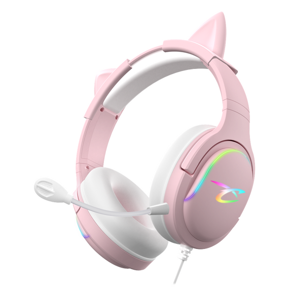 Subsonic Headset All Platforms + Led MULTI / PlayStation 5