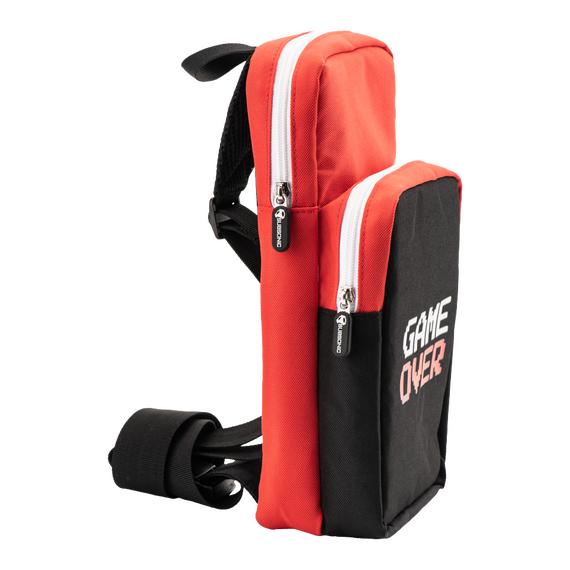 Subsonic Storage SWITCH 2 / Nintendo Switch 2 - Nintendo Switch 2 Accessories - Accessories for Consoles - Techbox