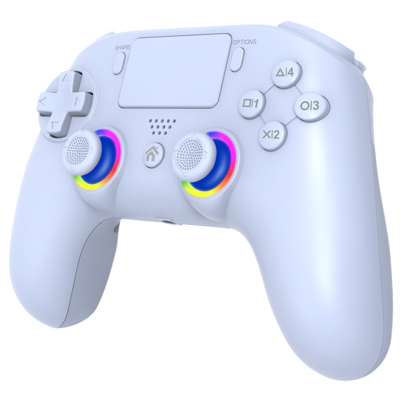 Subsonic Wireless Controller Ps5 PS5/PS5 SLIM / PlayStation 4