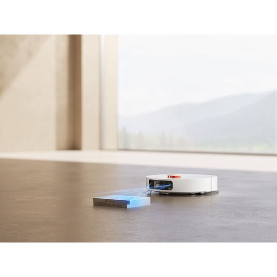 Xiaomi Robot Vacuum Cleaner X10 Plus (white) - Cleaning Robots - Cleaning - Techbox