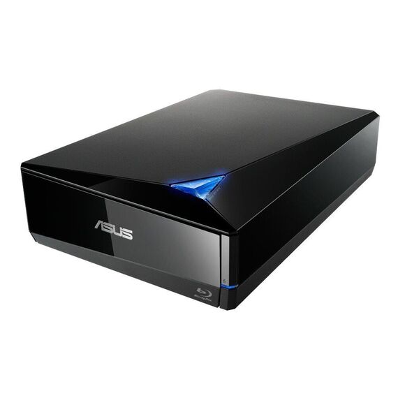 ASUS BW-16D1H-U PRO optical disc drive Blu-Ray DVD Combo Black | Techbox