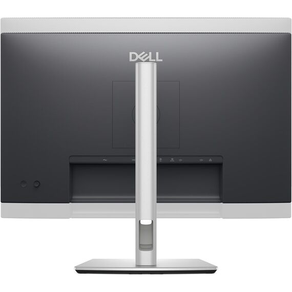 DELL Pro Plus P2425DE computer monitor 61 cm (24") 2560 x 1440 pixels Quad HD LCD Black - Monitors - Monitors & Mounts - Techbox