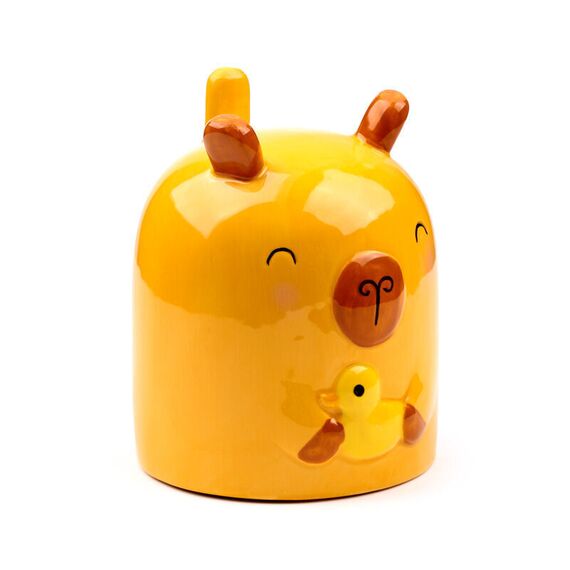 Capybara 3D mug |  Techbox